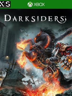 DARKSIDERS WARMASTERED EDITION - XBOX SERIES X/S