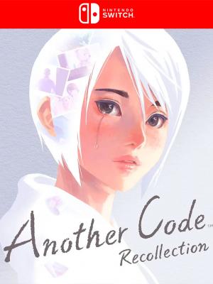 Another Code: Recollection - Nintendo Switch