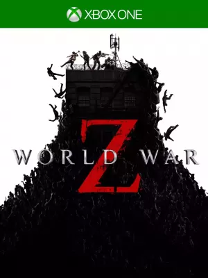 World War Z - Xbox One