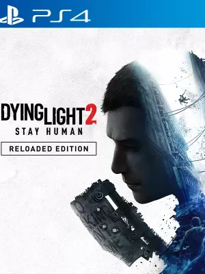 Dying Light 2 Stay Human Reloaded Edition PS4